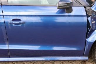 Audi A1 A1 Sportback (8XA/8XF), Hatchback 5-drs, 2011 / 2018 1.0 TFSI Ultra 12V picture 27