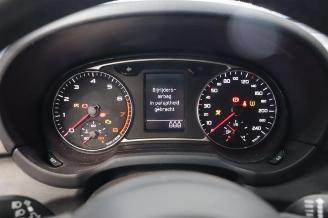 Audi A1 A1 Sportback (8XA/8XF), Hatchback 5-drs, 2011 / 2018 1.0 TFSI Ultra 12V picture 12