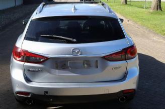 Mazda 3 6 SportBreak (GJ/GH/GL), Combi, 2012 2.2 SkyActiv-D 150 16V picture 7