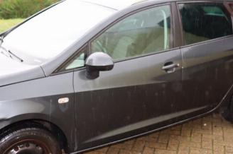 Seat Ibiza Ibiza ST (6J8), Combi, 2010 / 2016 1.2 TDI Ecomotive picture 33