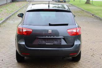 Seat Ibiza Ibiza ST (6J8), Combi, 2010 / 2016 1.2 TDI Ecomotive picture 3