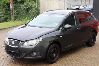 Seat Ibiza Ibiza ST (6J8), Combi, 2010 / 2016 1.2 TDI Ecomotive picture 7