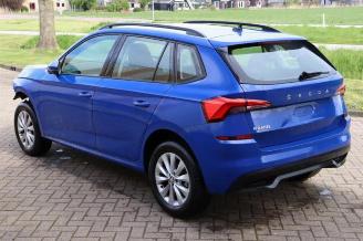 Skoda Kamiq Kamiq, SUV, 2019 1.0 TSI 12V picture 6