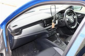 Skoda Kamiq Kamiq, SUV, 2019 1.0 TSI 12V picture 10