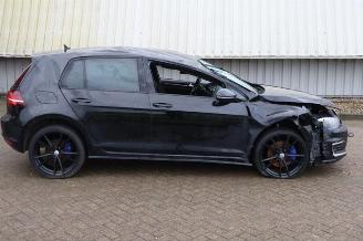Volkswagen Golf Golf VII (AUA), Hatchback, 2012 / 2021 1.4 GTE 16V picture 2