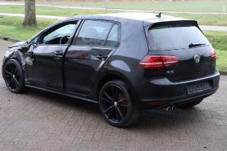 Volkswagen Golf Golf VII (AUA), Hatchback, 2012 / 2021 1.4 GTE 16V picture 5