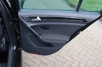 Volkswagen Golf Golf VII (AUA), Hatchback, 2012 / 2021 1.4 GTE 16V picture 17
