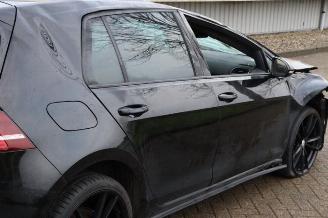 Volkswagen Golf Golf VII (AUA), Hatchback, 2012 / 2021 1.4 GTE 16V picture 23