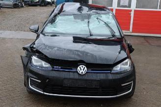 Volkswagen Golf Golf VII (AUA), Hatchback, 2012 / 2021 1.4 GTE 16V picture 8