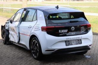 Volkswagen ID.3 ID.3 (E11/E12), Hatchback 5-drs, 2019 First, Life, Pro 58 kWh picture 6