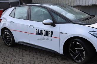 Volkswagen ID.3 ID.3 (E11/E12), Hatchback 5-drs, 2019 First, Life, Pro 58 kWh picture 31