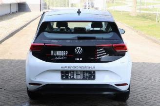 Volkswagen ID.3 ID.3 (E11/E12), Hatchback 5-drs, 2019 First, Life, Pro 58 kWh picture 7