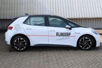 Volkswagen ID.3 ID.3 (E11/E12), Hatchback 5-drs, 2019 First, Life, Pro 58 kWh picture 9