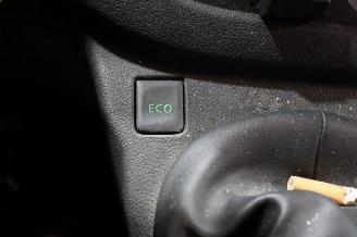 Renault Trafic Trafic (1FL/2FL/3FL/4FL), Van, 2014 1.6 dCi 95 picture 20