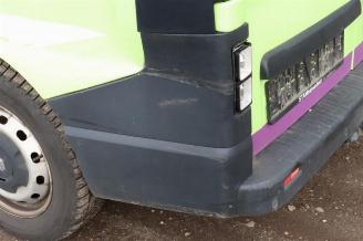 Renault Trafic Trafic (1FL/2FL/3FL/4FL), Van, 2014 1.6 dCi 95 picture 30