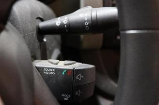 Renault Trafic Trafic (1FL/2FL/3FL/4FL), Van, 2014 1.6 dCi 95 picture 21