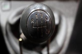 Renault Trafic Trafic (1FL/2FL/3FL/4FL), Van, 2014 1.6 dCi 95 picture 14