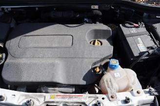 Opel Combo Combo, Van, 2012 / 2018 1.6 CDTI 16V picture 9