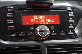 Opel Combo Combo, Van, 2012 / 2018 1.6 CDTI 16V picture 14
