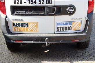 Opel Combo Combo, Van, 2012 / 2018 1.6 CDTI 16V picture 35