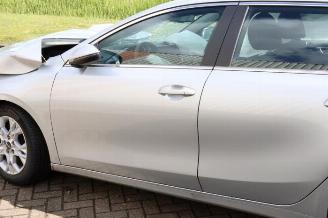 Kia Cee d Ceed Sportswagon (CDF), Combi 5-drs, 2018 1.0i T-GDi 12V picture 24
