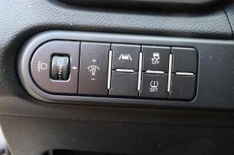 Kia Cee d Ceed Sportswagon (CDF), Combi 5-drs, 2018 1.0i T-GDi 12V picture 11