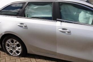 Kia Cee d Ceed Sportswagon (CDF), Combi 5-drs, 2018 1.0i T-GDi 12V picture 34