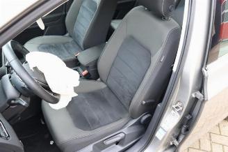 Volkswagen Golf Sportsvan Golf Sportsvan (AUVS), MPV, 2014 / 2021 1.4 TSI 16V picture 27