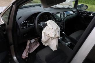 Volkswagen Golf Sportsvan Golf Sportsvan (AUVS), MPV, 2014 / 2021 1.4 TSI 16V picture 10