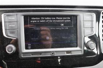 Volkswagen Golf Sportsvan Golf Sportsvan (AUVS), MPV, 2014 / 2021 1.4 TSI 16V picture 25