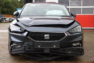 Seat Leon Leon Sportstourer (KLF), Combi 5-drs, 2020 2.0 TDI SCR picture 8