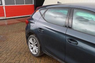 Seat Leon Leon Sportstourer (KLF), Combi 5-drs, 2020 2.0 TDI SCR picture 30