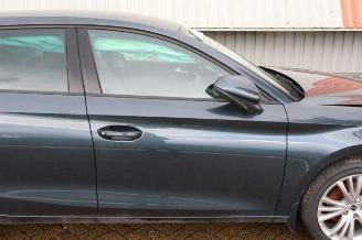 Seat Leon Leon Sportstourer (KLF), Combi 5-drs, 2020 2.0 TDI SCR picture 28