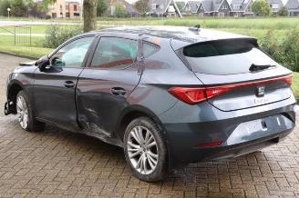 Seat Leon Leon Sportstourer (KLF), Combi 5-drs, 2020 2.0 TDI SCR picture 5