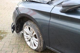 Seat Leon Leon Sportstourer (KLF), Combi 5-drs, 2020 2.0 TDI SCR picture 20