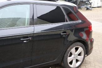 Audi A3 A3 Sportback (8VA/8VF), Hatchback 5-drs, 2012 / 2020 1.4 TFSI 16V picture 20