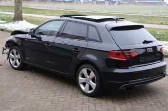 Audi A3 A3 Sportback (8VA/8VF), Hatchback 5-drs, 2012 / 2020 1.4 TFSI 16V picture 5