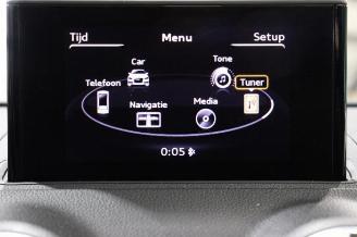 Audi A3 A3 Sportback (8VA/8VF), Hatchback 5-drs, 2012 / 2020 1.4 TFSI 16V picture 31