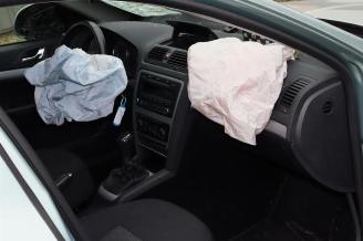 Skoda Octavia Octavia Combi (1Z5), Combi 5-drs, 2004 / 2013 1.6 TDI Greenline picture 10