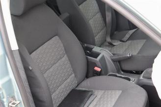 Skoda Octavia Octavia Combi (1Z5), Combi 5-drs, 2004 / 2013 1.6 TDI Greenline picture 11