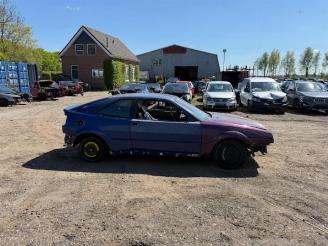 Volkswagen Corrado Corrado, Coupe, 1988 / 1995 2.9 VR6 picture 6
