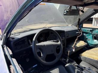 Volkswagen Corrado Corrado, Coupe, 1988 / 1995 2.9 VR6 picture 10