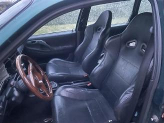 Volkswagen Passat Passat (35I), Sedan, 1988 / 1996 2.8 VR6 picture 10