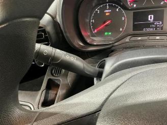 Opel Combo Combo Cargo, Van, 2018 1.6 CDTI 100 picture 33