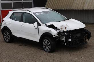 Vrakbiler auto Kia Stonic Stonic (YB), SUV, 2017 1.0i T-GDi 12V 2022/8