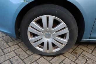 Volkswagen Eos Eos (1F7/F8), Cabrio, 2006 / 2015 2.0 FSI 16V picture 24