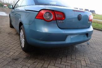 Volkswagen Eos Eos (1F7/F8), Cabrio, 2006 / 2015 2.0 FSI 16V picture 31