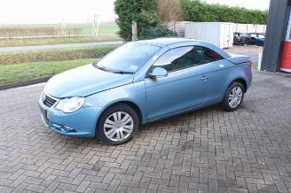Sloopauto Volkswagen Eos Eos (1F7/F8), Cabrio, 2006 / 2015 2.0 FSI 16V 2006