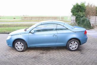 Volkswagen Eos Eos (1F7/F8), Cabrio, 2006 / 2015 2.0 FSI 16V picture 8