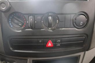 Mercedes Sprinter Sprinter 3t (906.61), Van, 2006 / 2018 211 CDI 16V picture 29